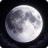 Fase da Lua Hoje icon