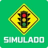 Simulado CNH: Prova 2026