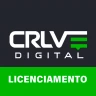 CRLV-e Digital Licenciamento