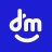 DM App: Conta, Crédito e Pix icon