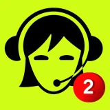 Voz da Mulher do Tradutor 2 icon