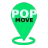 POP move icon