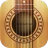 Real Guitar: acoustic electric icon