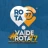 #VaideRota77 Passageiro icon