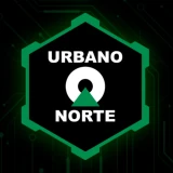 Urbano Norte icon
