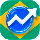 Apuração Ao vivo Eleições 2026 icon