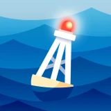 NOAA Marine Weather icon