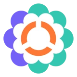 Blossom: Social Investing icon