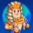 AdVenture Ages: Idle Clicker icon