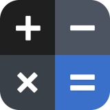 Calculator: Simple Calculator icon
