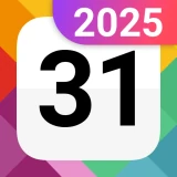 CalendPal: Calendar Planner icon