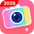 Cámara de belleza - Selfie icon