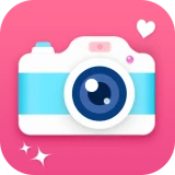 Beauty Camera - Makeup Camera icon