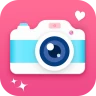 Schoonheid Make-up camera