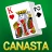 Canasta icon