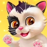 My Cat - Jogos de gato virtual