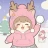 Cats Mansion: Cat Games icon