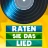 Guess the song music quiz game icon