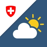 MeteoSwiss icon