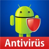 Antivirus - Cleaner + VPN icon
