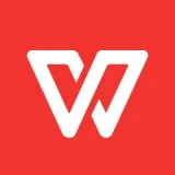 WPS Office-PDF, Word, Sheet icon