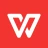 WPS Office-PDF, Word, Sheet icon