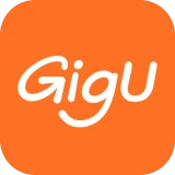 GigU - Drive Smart, Earn More icon