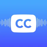 MixCaptions AI Text, Subtitle icon