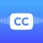 MixCaptions AI Text, Subtitle icon