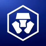 Crypto.com: Buy BTC, ETH & CRO icon