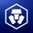 Crypto.com: Buy BTC, ETH & CRO icon