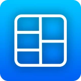 Collagemaker en foto-editor icon