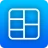 Collagemaker en foto-editor icon