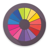 Color Identification icon