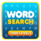 Word Search Game: Offline icon
