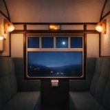 脱出ゲーム 夜汽車に乗って icon