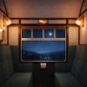 脱出ゲーム 夜汽車に乗って