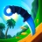 Flippy Knife: 3D flipping game icon
