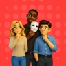 Impostor - Juego de palabras