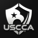 USCCA Concealed Carry App icon
