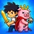 BagMaster Isekai – Bag Battle icon