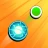 Bounce Rush: Fußball icon