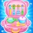 Kitchen Set - Toy Cooking Game icon
