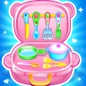 Kit Cozinha - Jogos de Cozinha