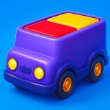 Loop Sort icon