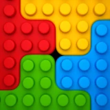 Color Block Jam icon
