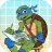 Nick Academy icon