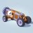 Ride Master: Car Builder Game icon