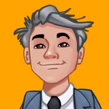 Warren Words: Grow Vocab icon