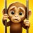 I Am Monkey icon